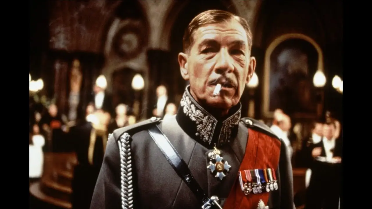 Richard III — trailer