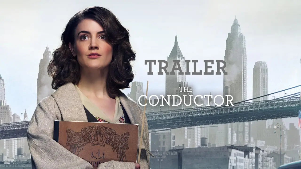 La directora de orquesta — tráiler