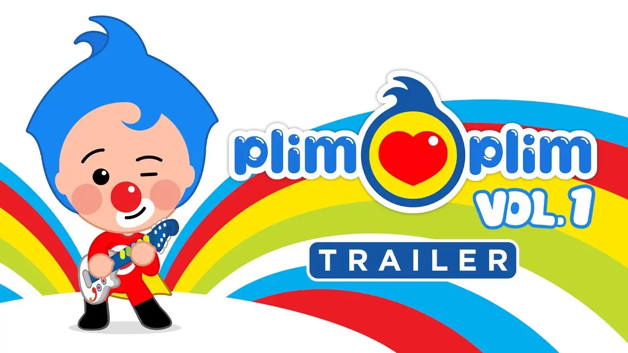 Plim Plim — trailer