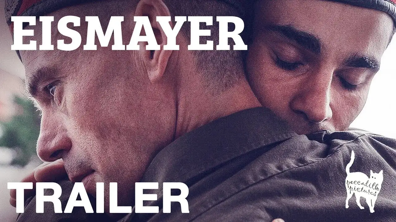 Eismayer — trailer