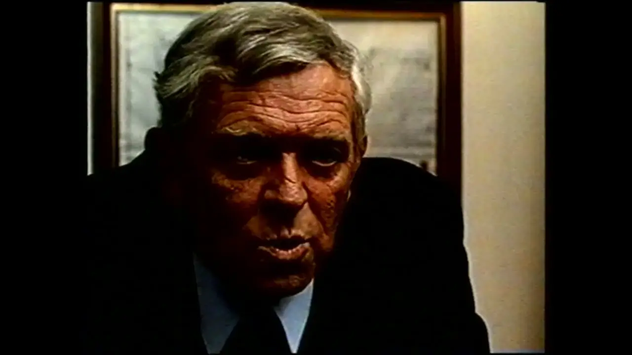 Acero mortal — tráiler