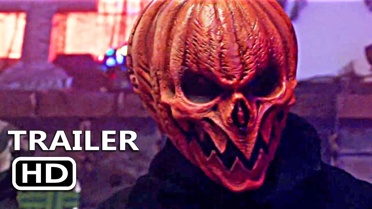 Trick — trailer