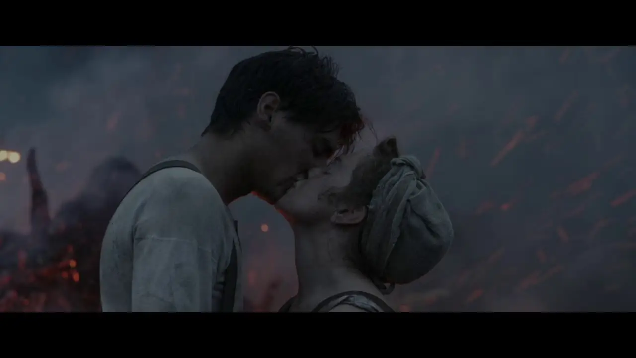 Land of Hope — trailer