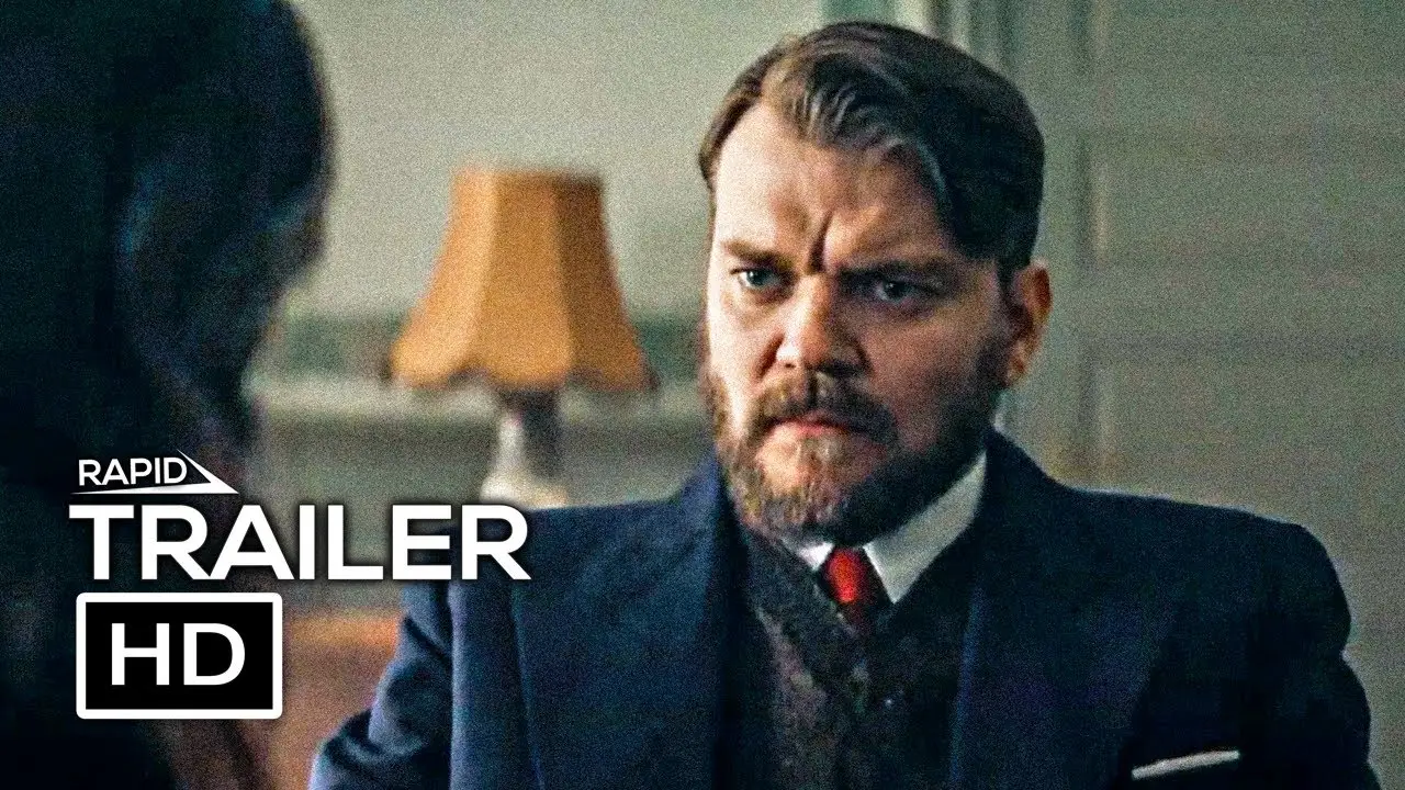 Liberation — trailer