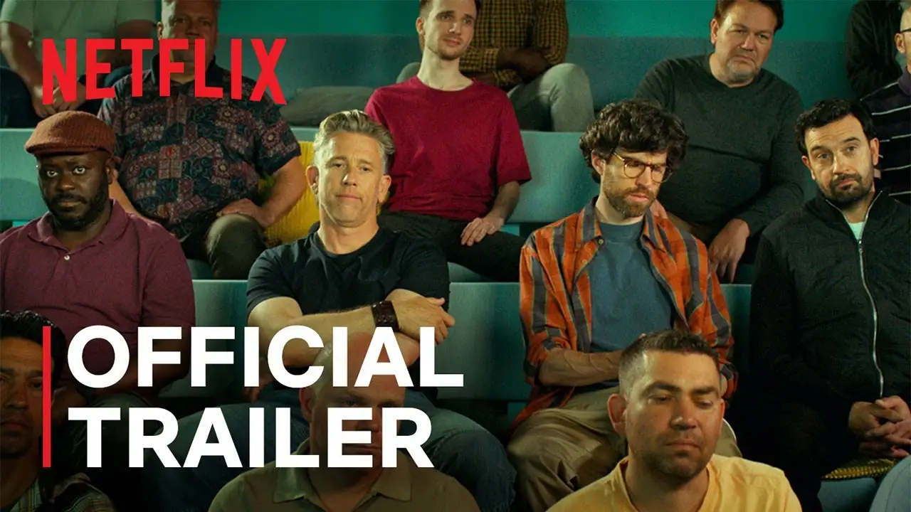 Roosters — trailer