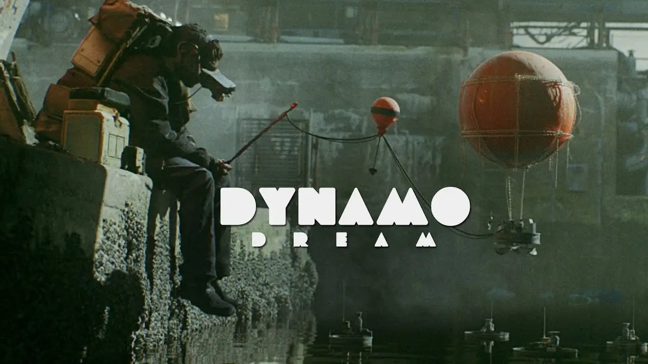 DYNAMO Dream — trailer