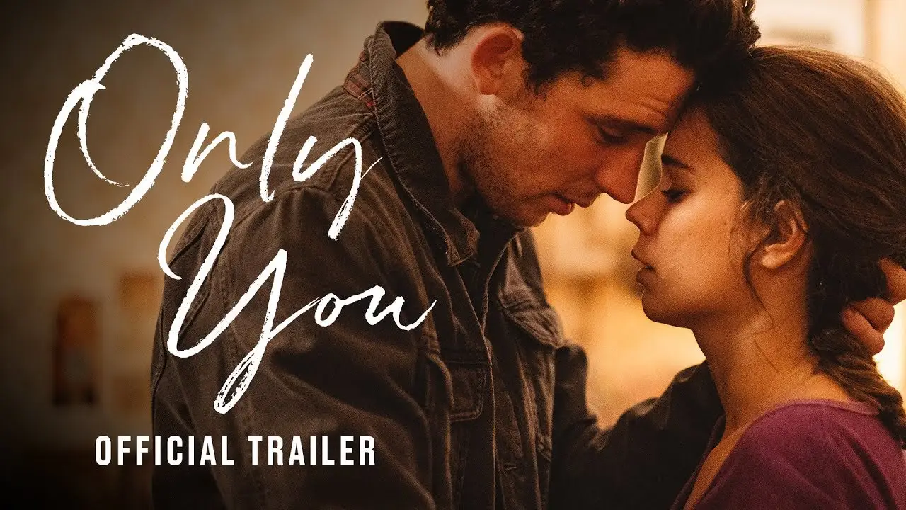 Only You — trailer