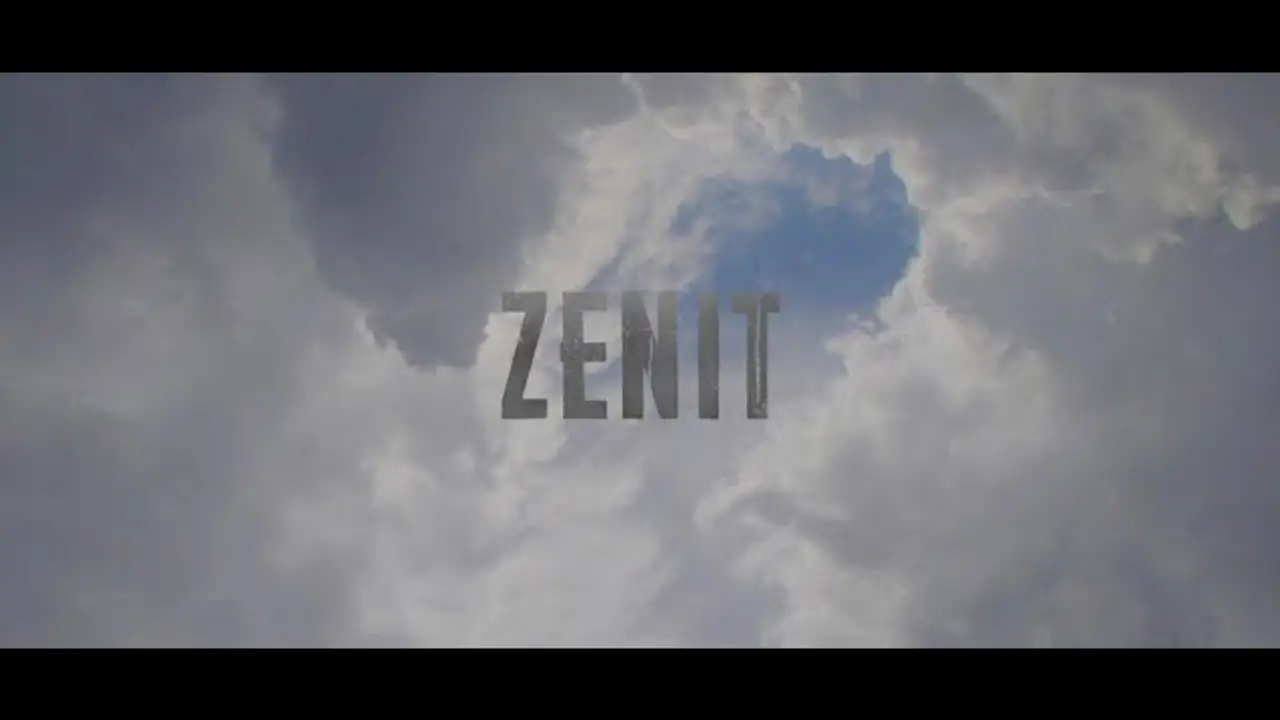 Zenit — trailer