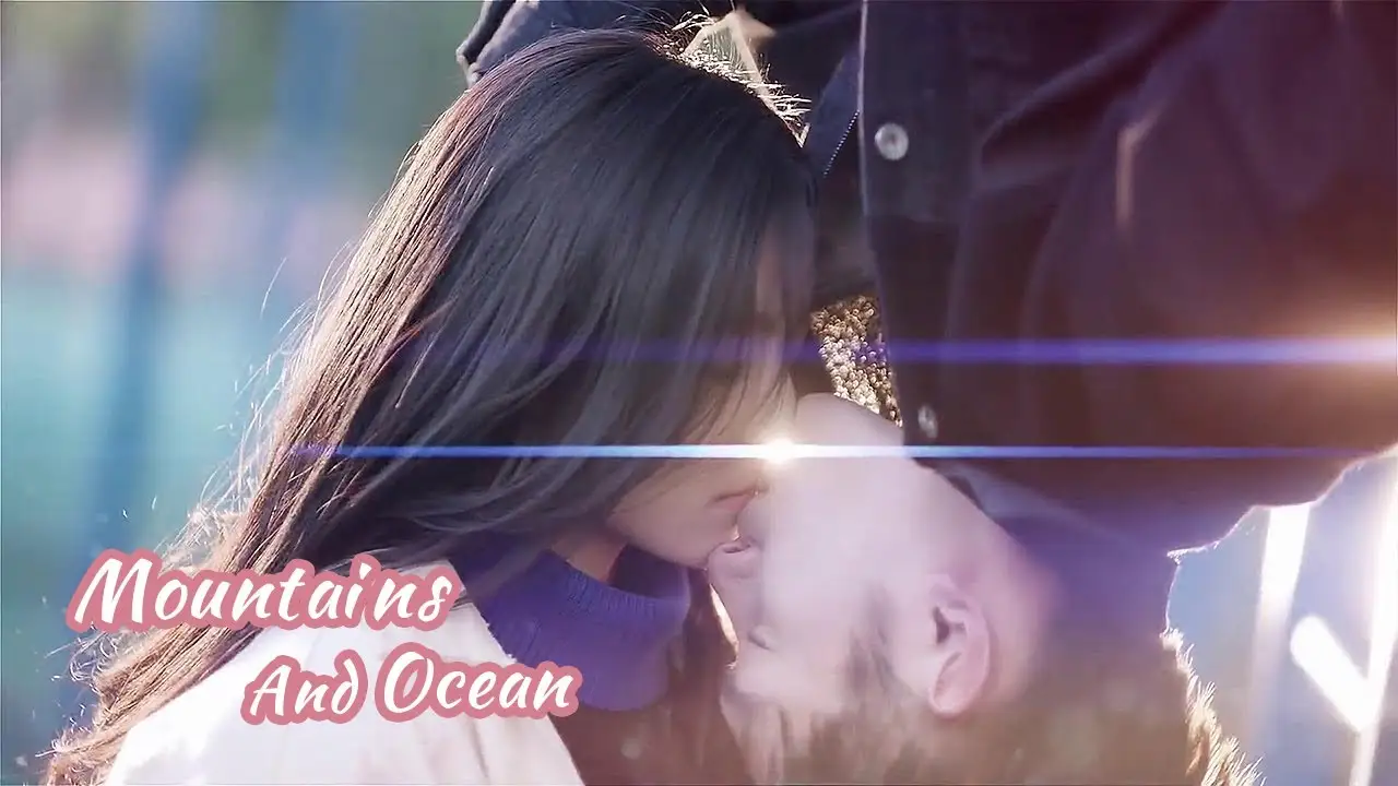 Mountains And Ocean — trailer