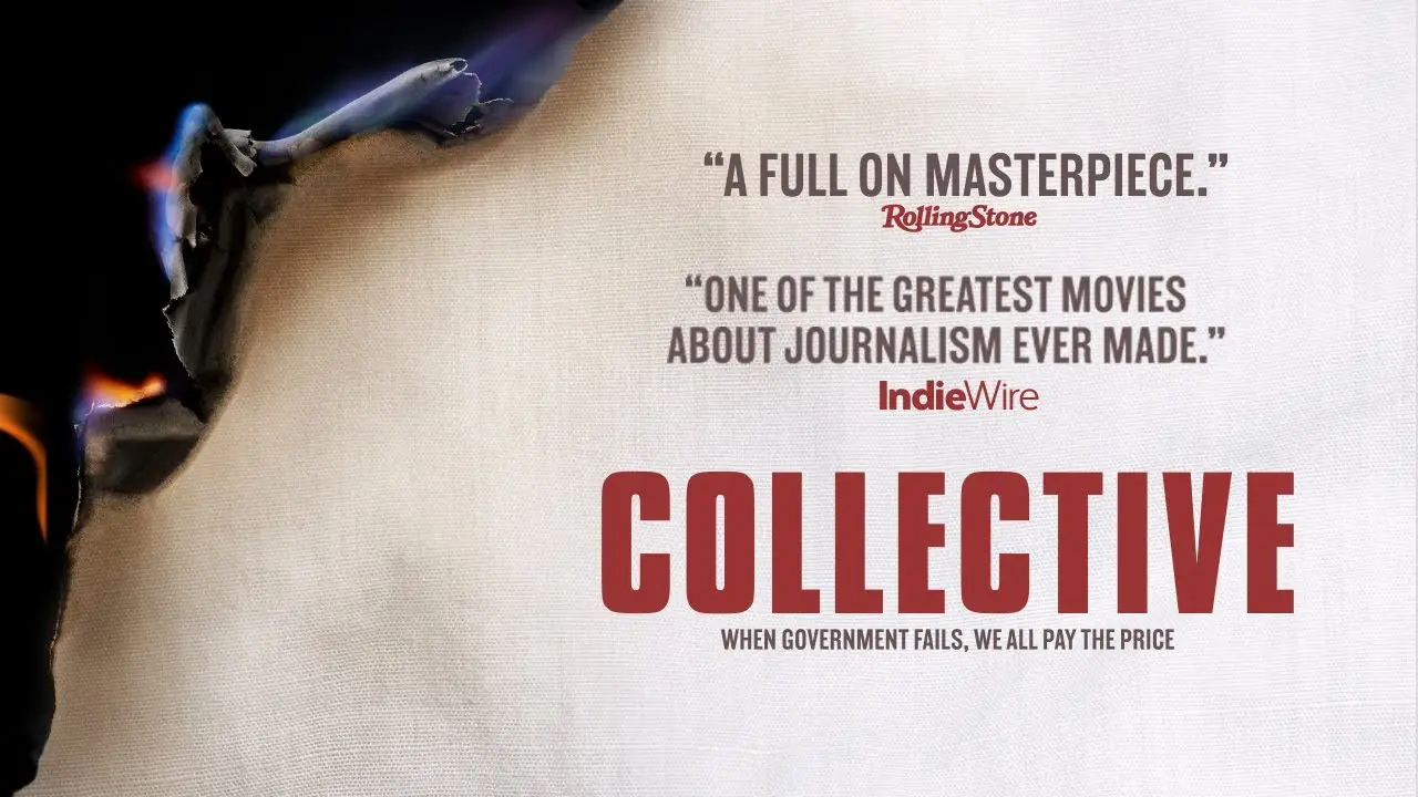 Collective — trailer