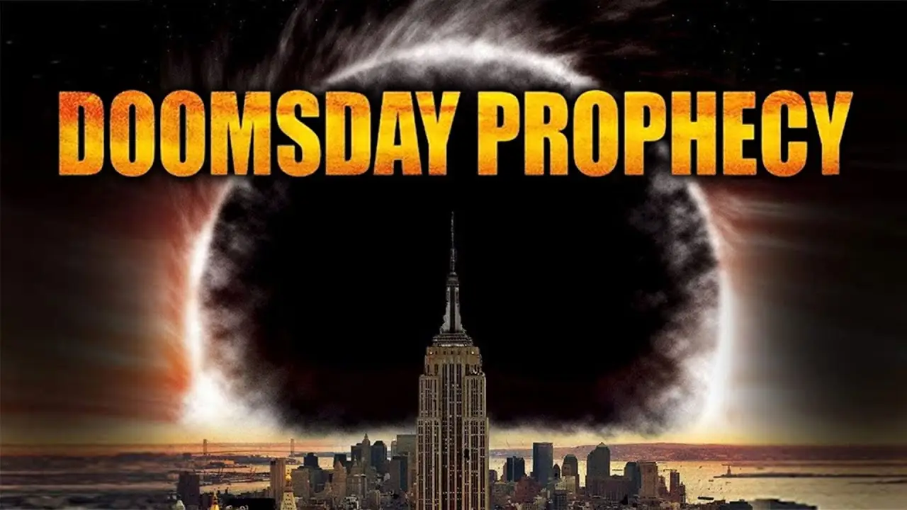 Doomsday Prophecy — trailer