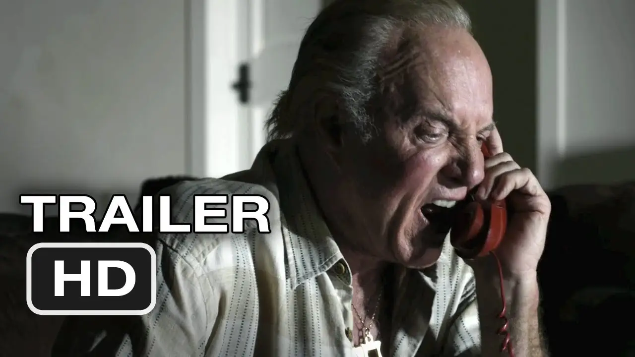 Dinero sangriento — tráiler
