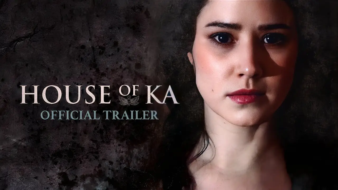 House of Ka — trailer