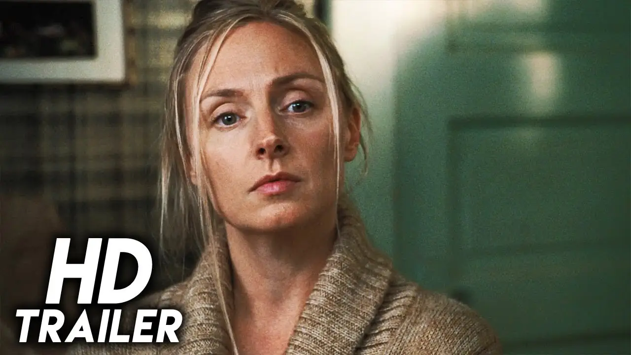 The Lodger — tráiler