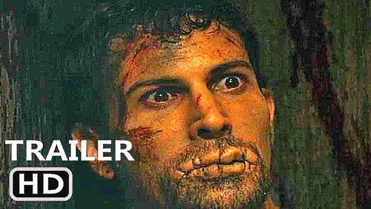 The Dare — trailer