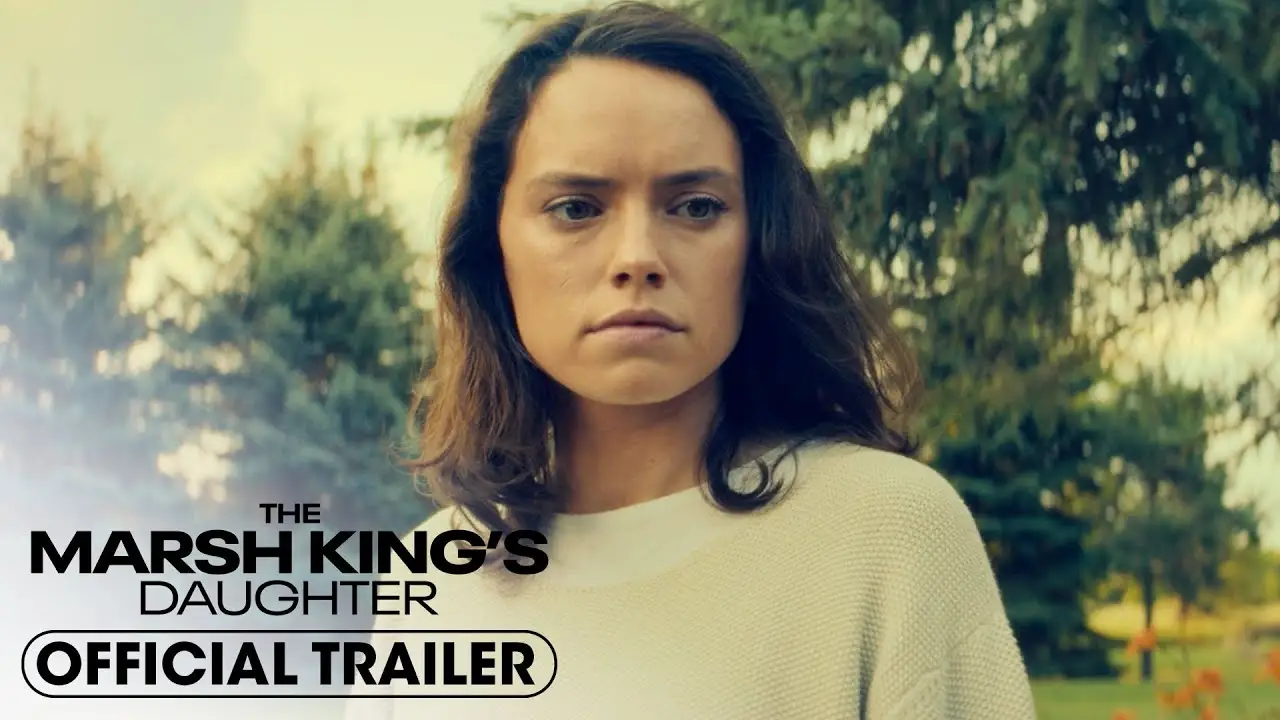 The Marsh — trailer