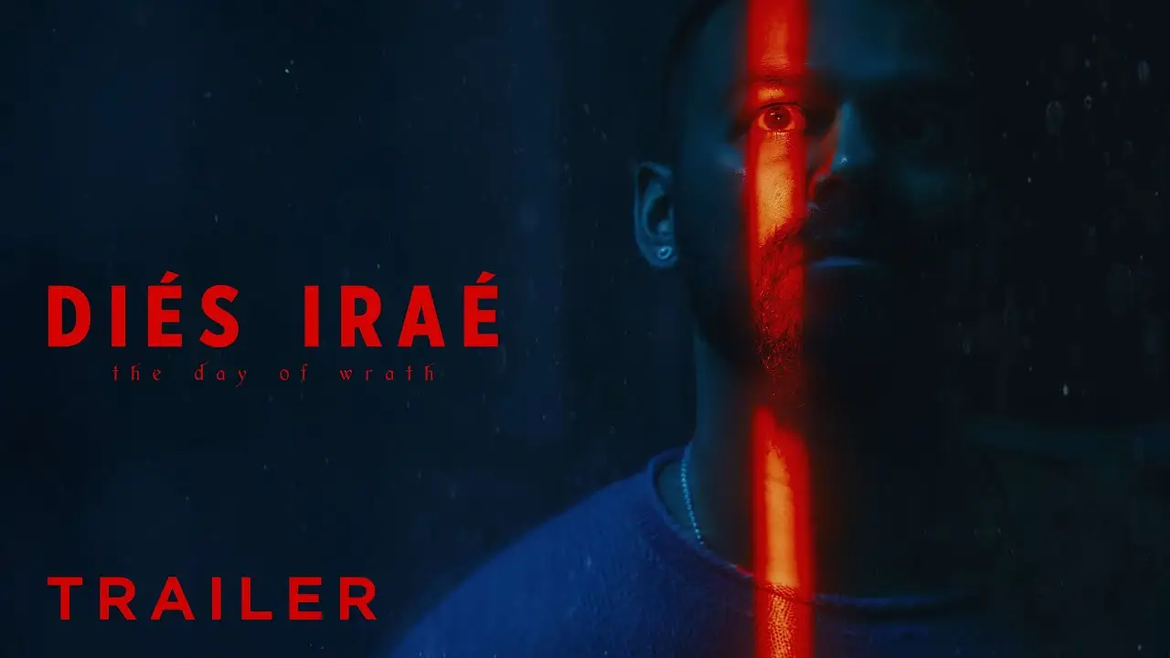 Diés Iraé — tráiler
