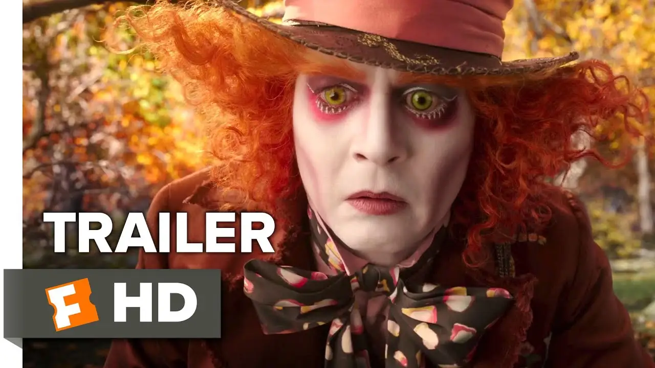 La decisión de Alice — tráiler