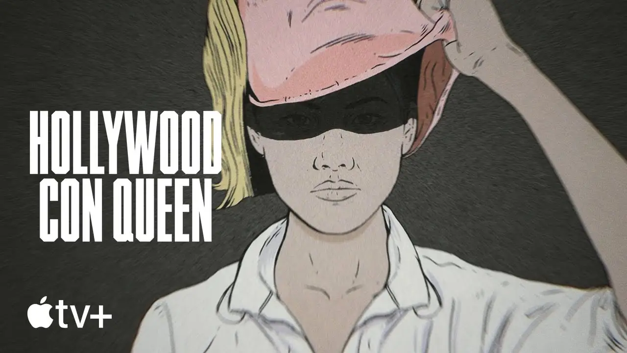 Hollywood Con Queen — tráiler