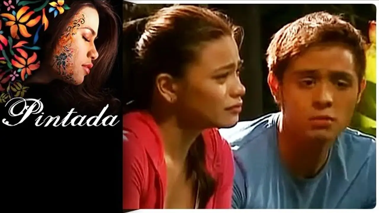 Pintada — trailer
