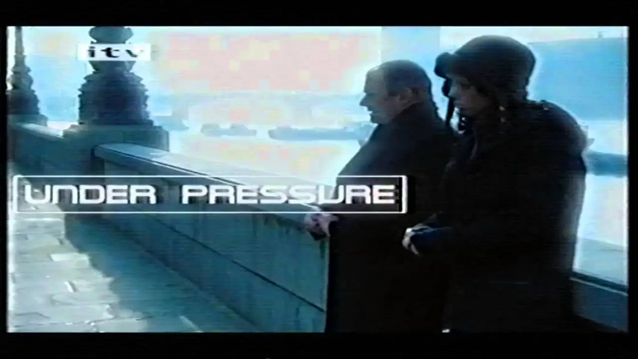 Burnside — tráiler