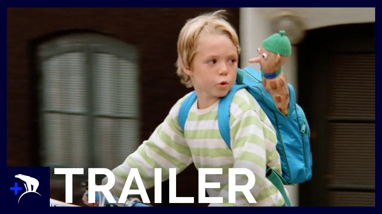 The Snooks — trailer