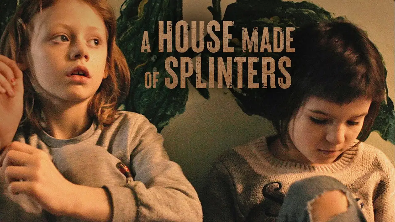 A House Made of Splinters — trailer