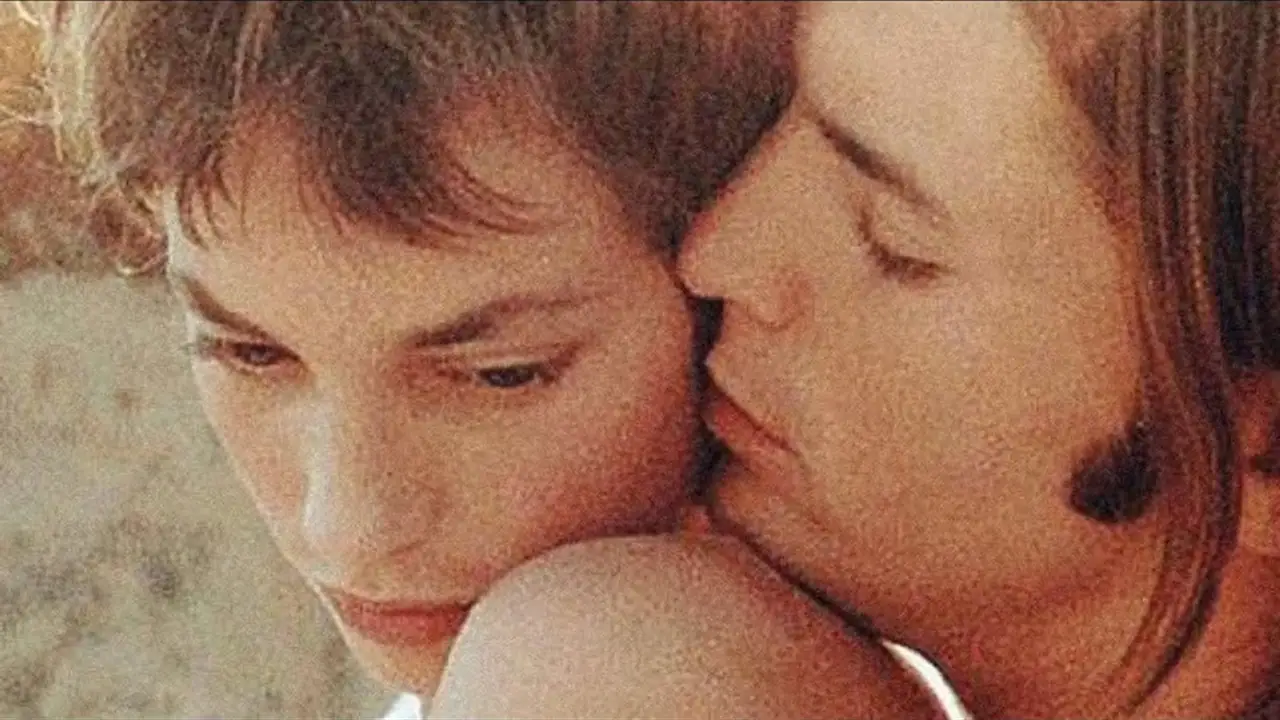 Te amo... pero yo no — tráiler