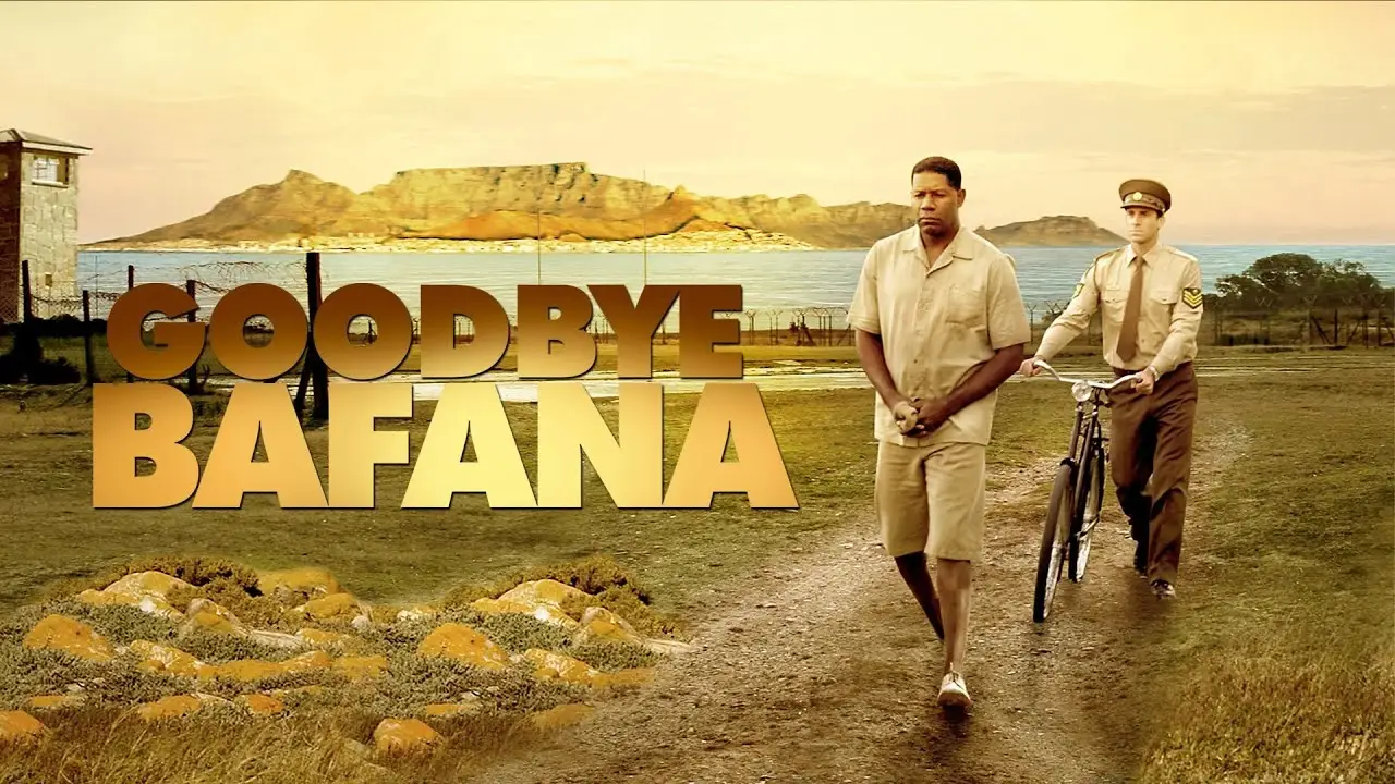 Goodbye Bafana — trailer