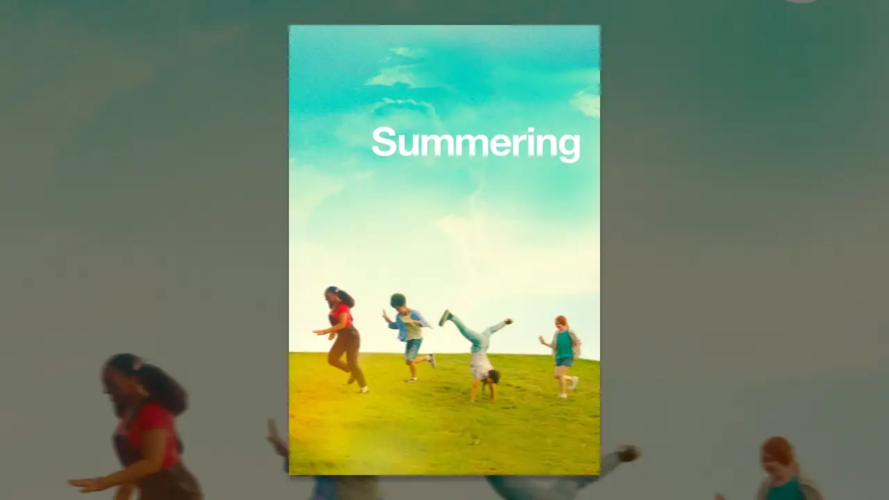 Summering — trailer