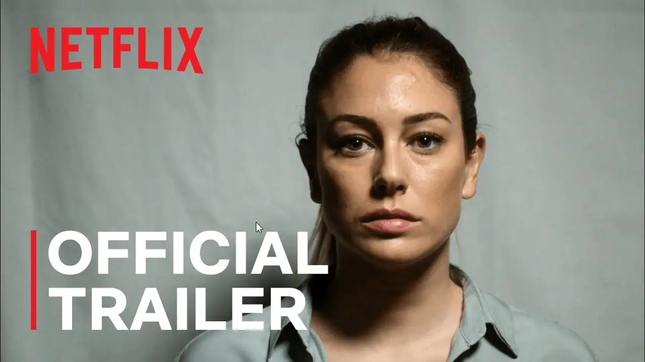 Jaguar — tráiler