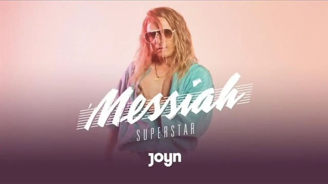 Messiah Superstar — трейлер