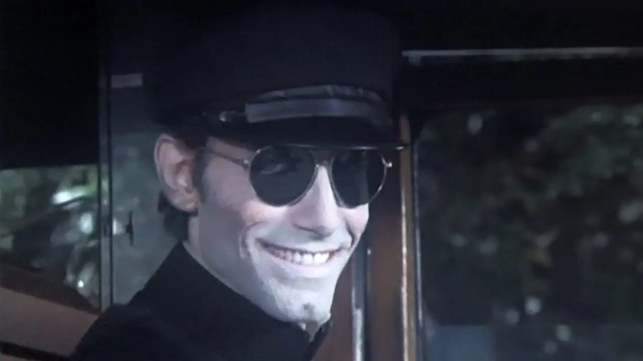 Burnt Offerings — trailer