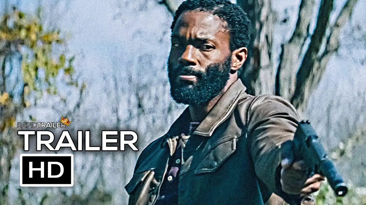Sanctioning Evil — trailer