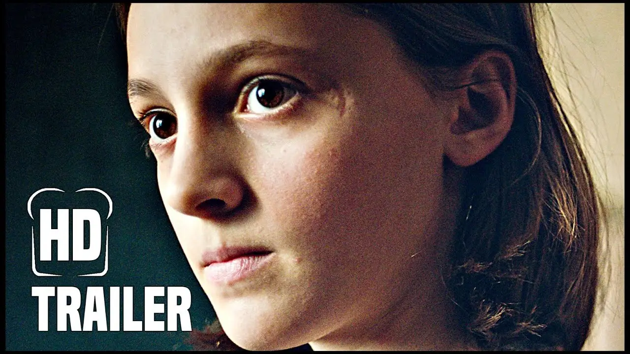 Karla — trailer
