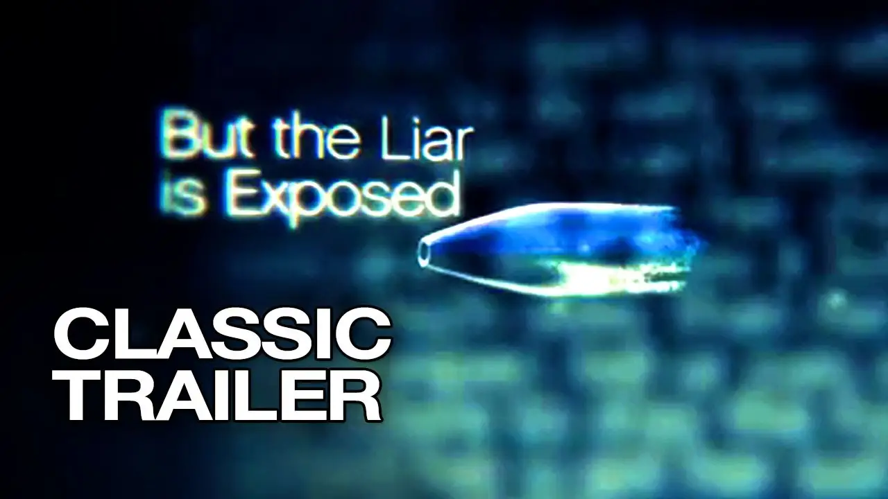 Talhotblond — trailer