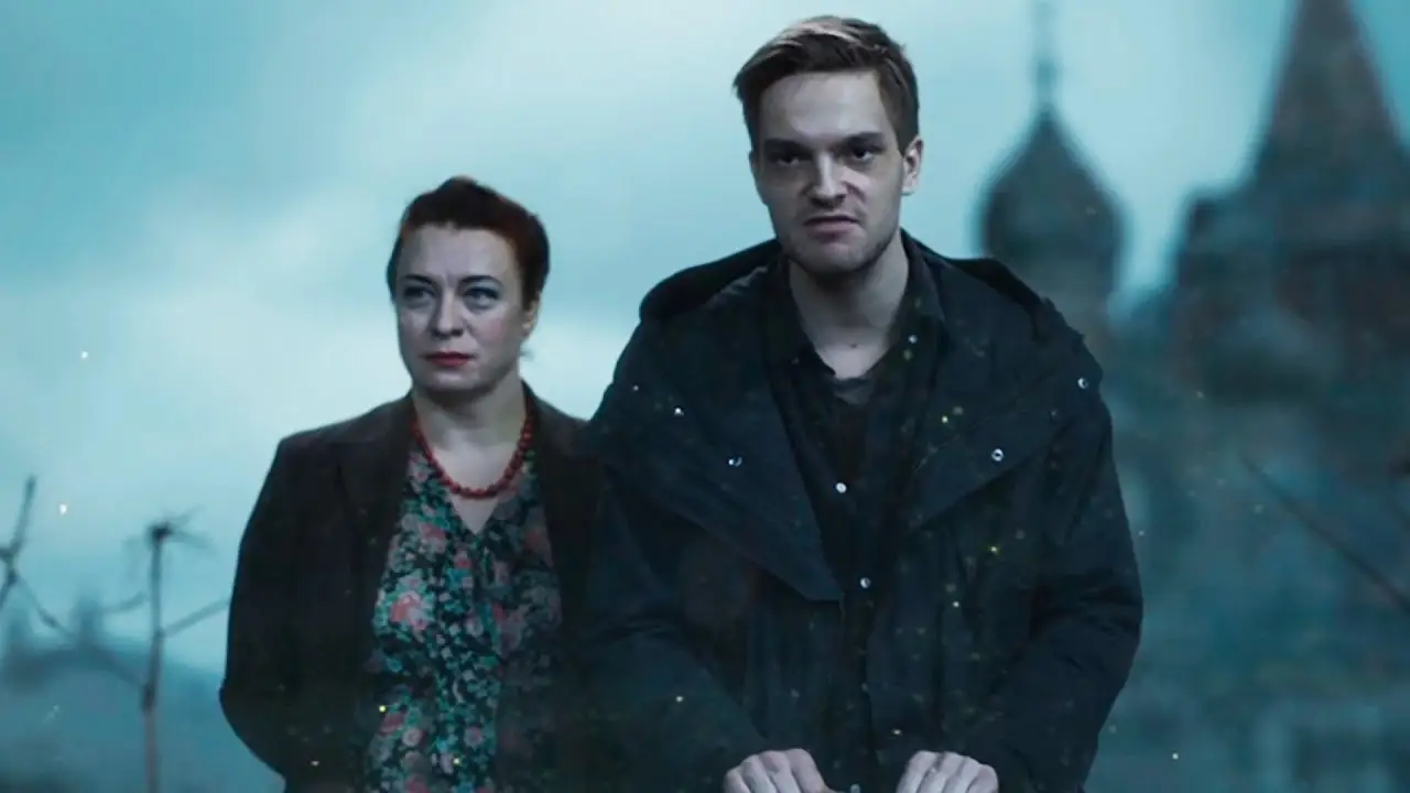 A Rough Draft — trailer