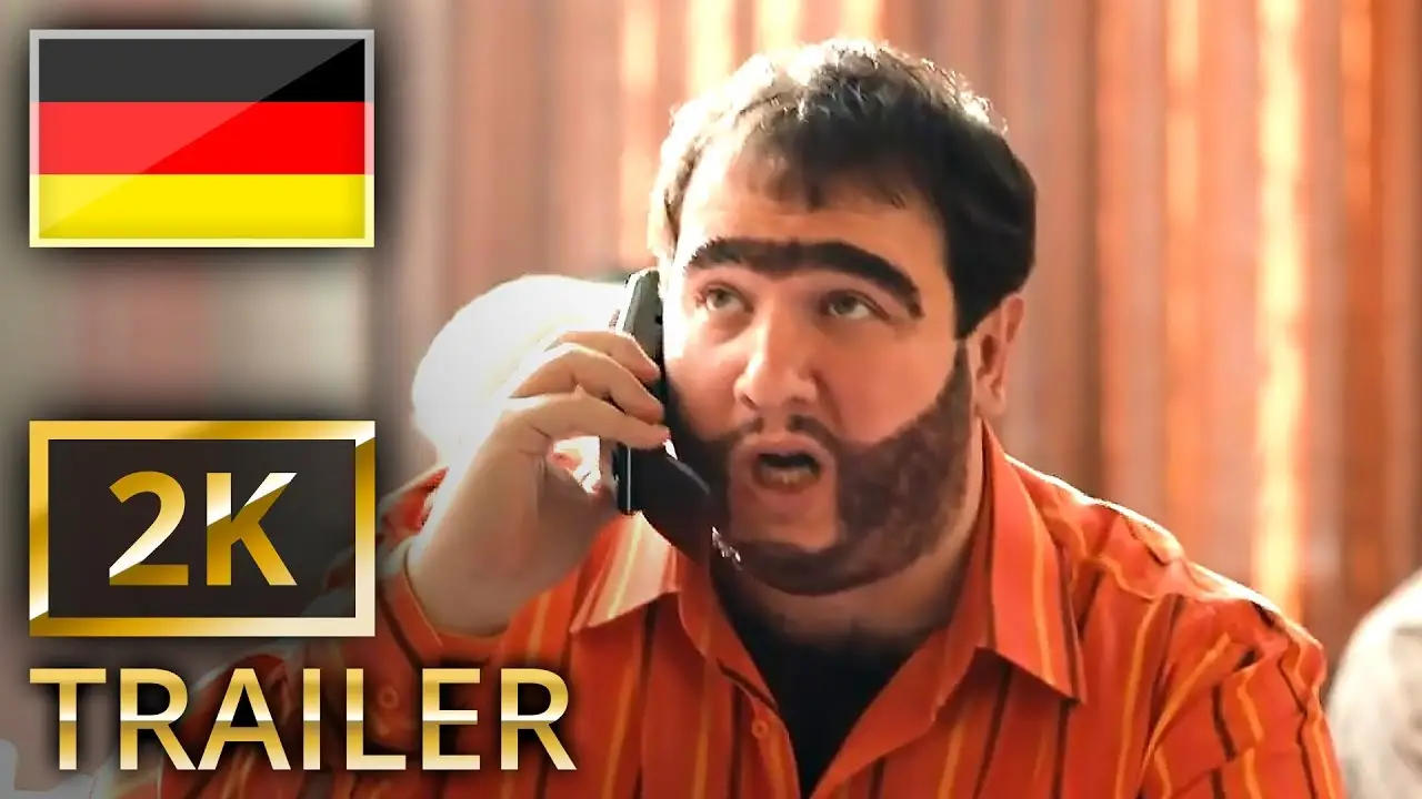 Recep İvedik — trailer