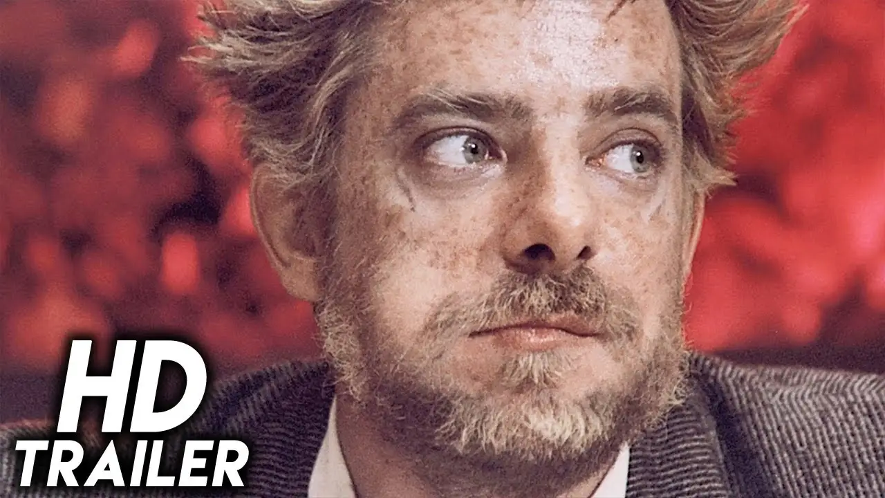 Love and Anarchy — trailer