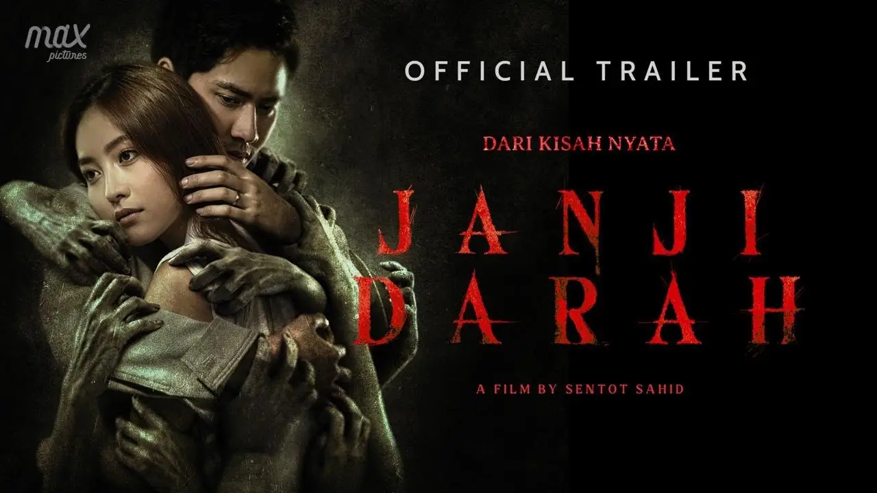 Janji (sinetron) — tráiler