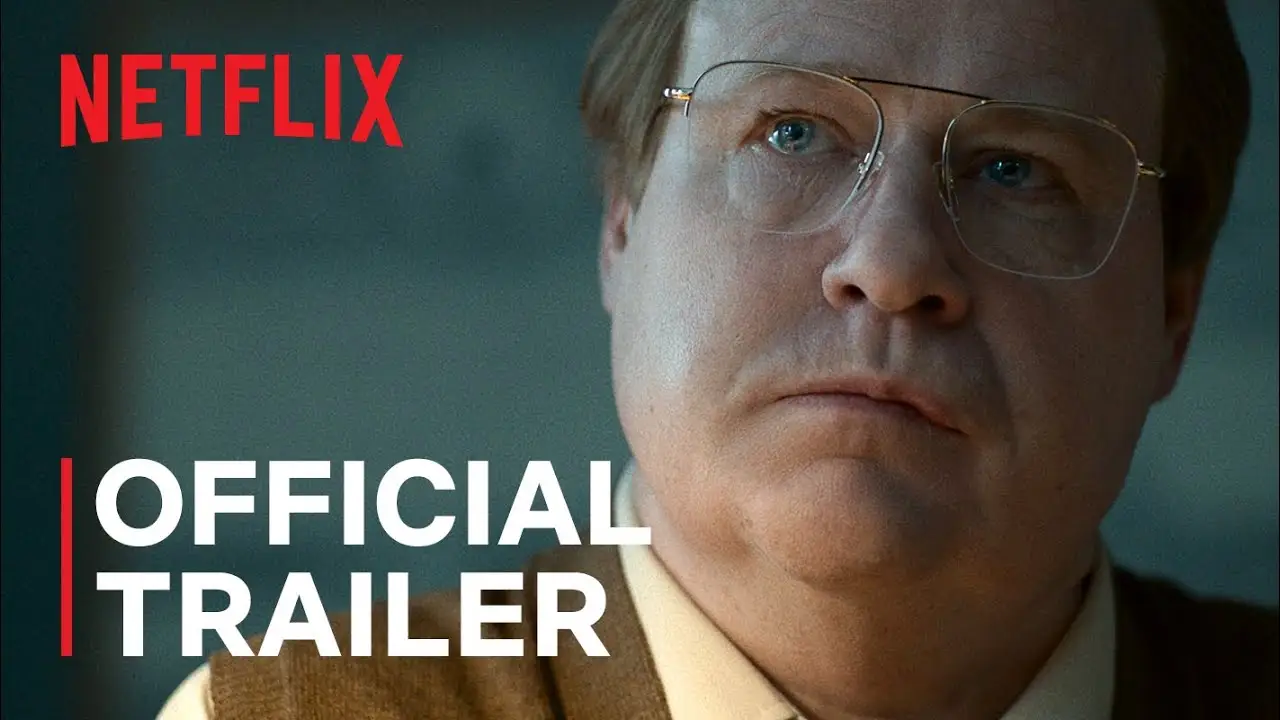 El asesino improbable — tráiler