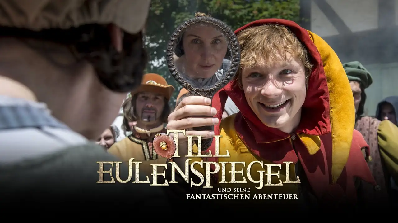 Till Eulenspiegel — трейлер