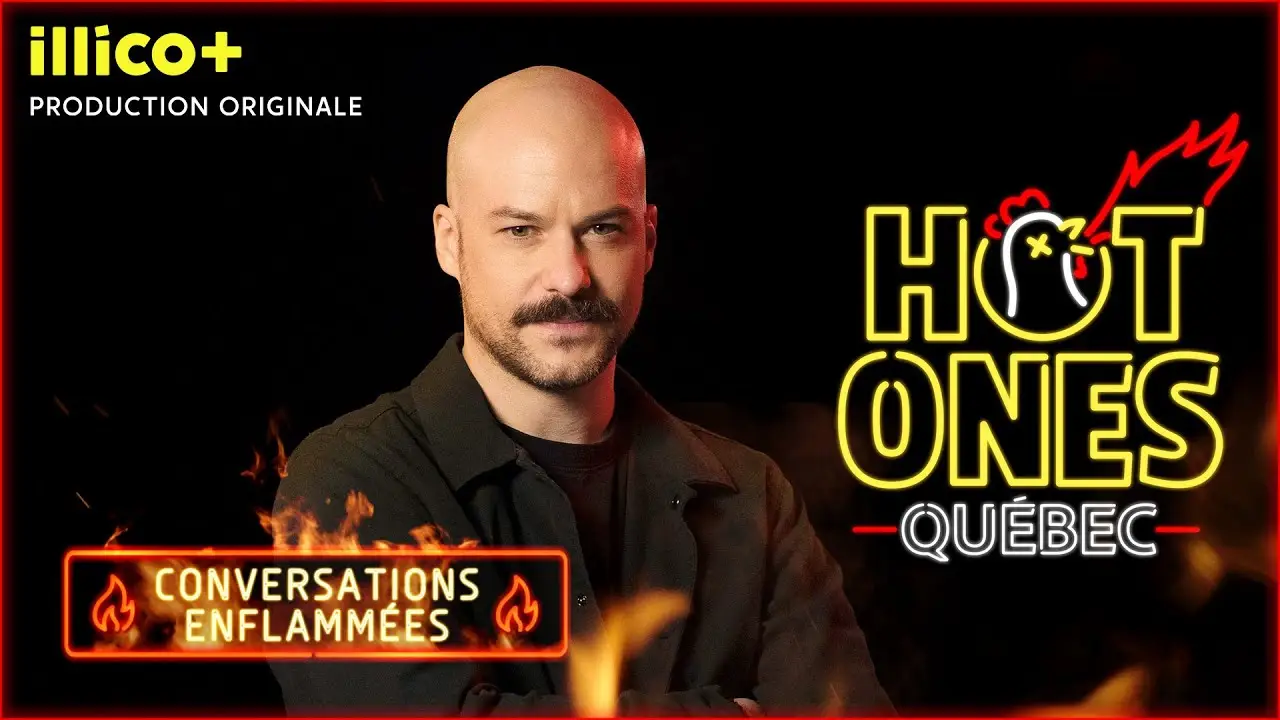 Hot Ones — trailer