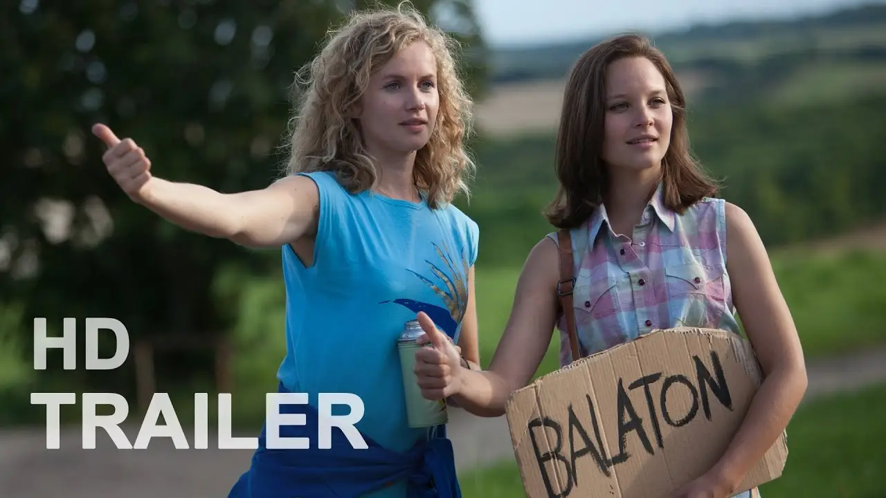 Balaton Residence — trailer
