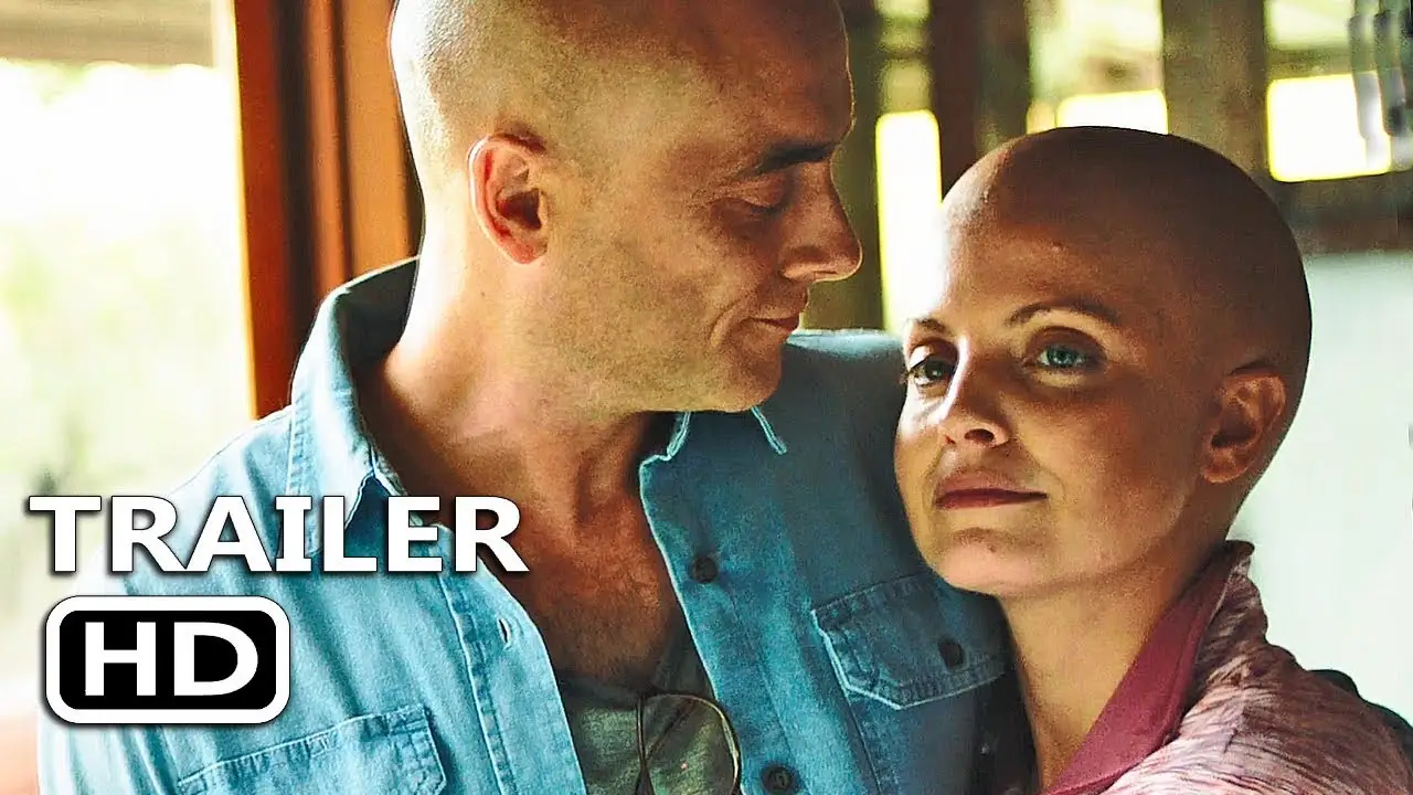Grace and Grit — trailer