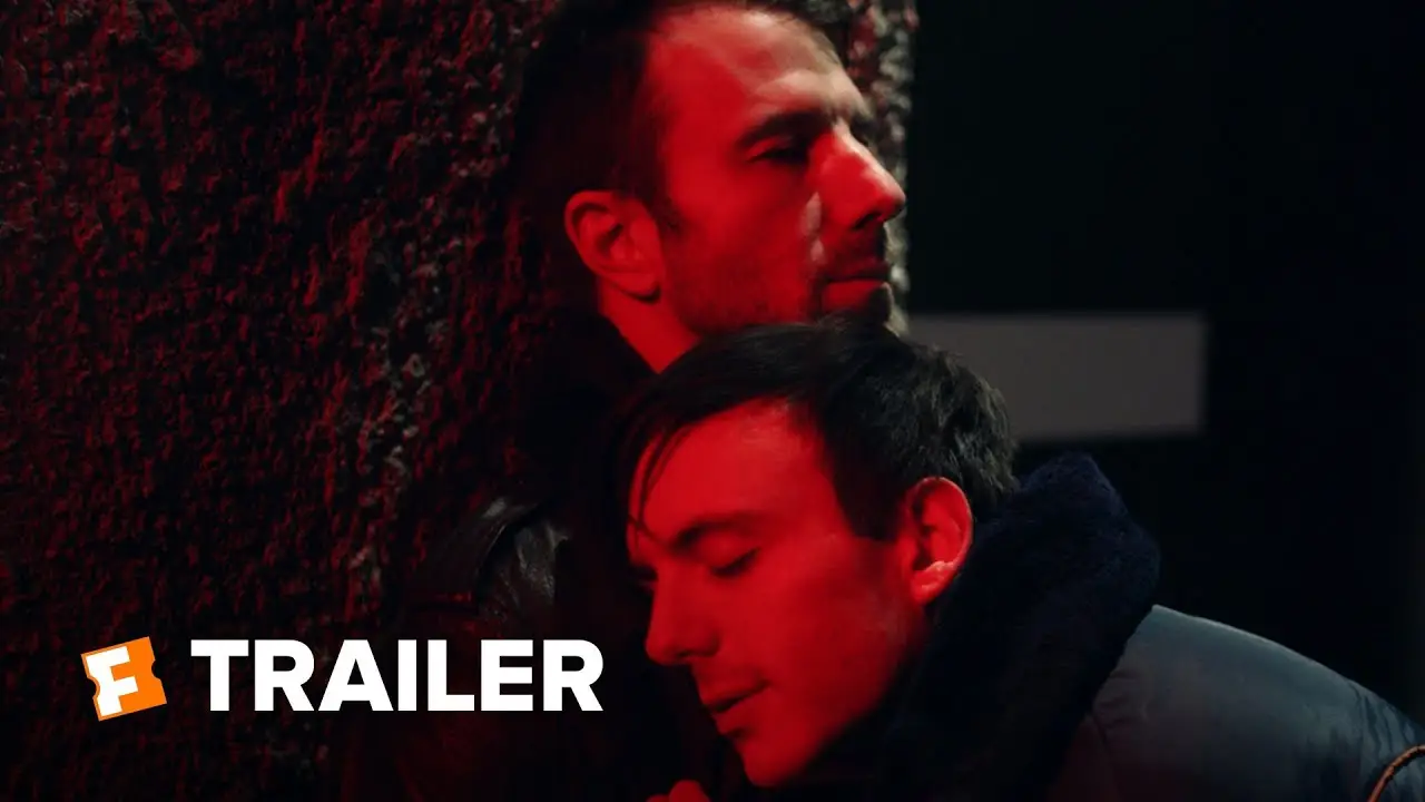 Minyan — trailer