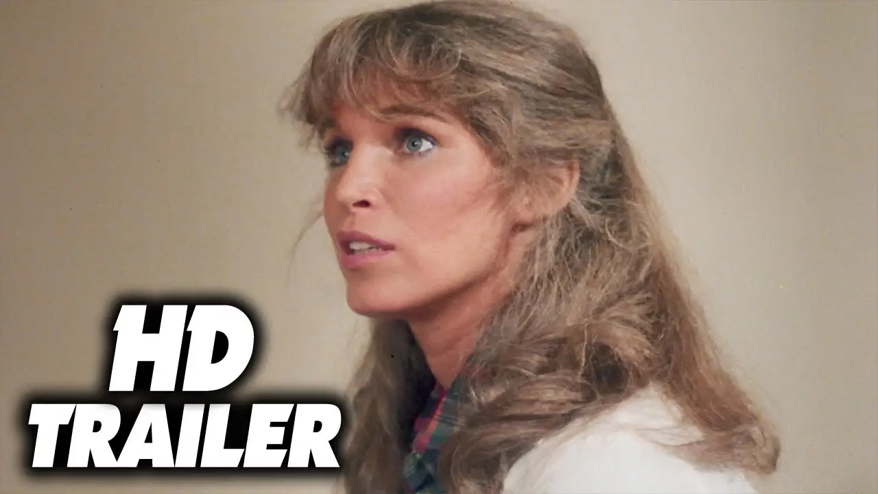Humanoids from the Deep — trailer