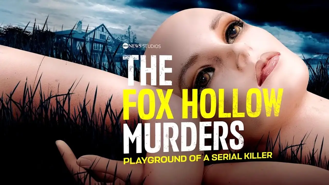 The Fox — trailer
