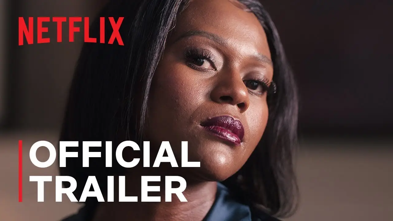 Umjolo: Day Ones — trailer