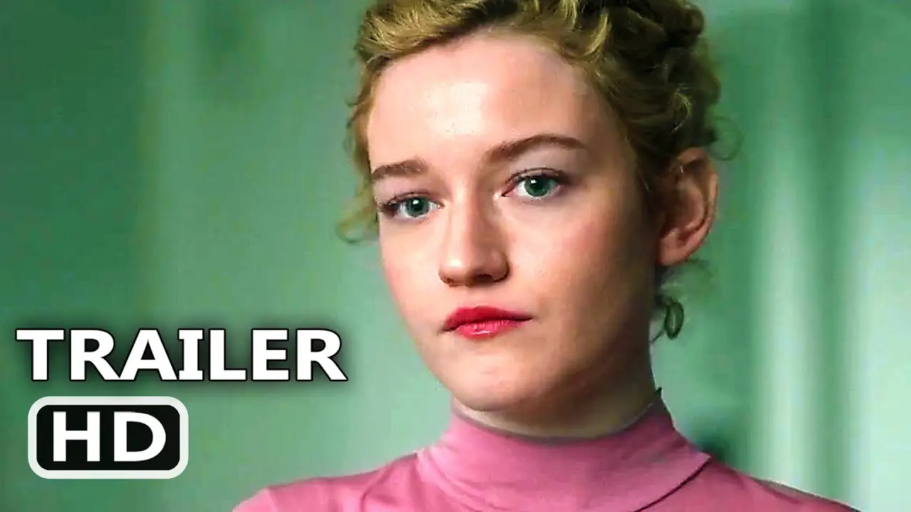 Drama — trailer